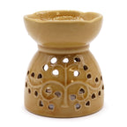 Tree of Life Oil Burner - Honung