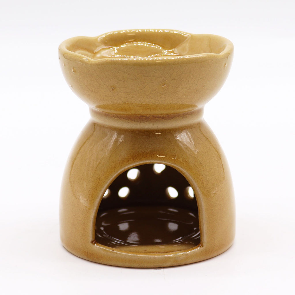 Tree of Life Oil Burner - Honung