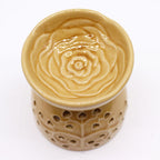 Tree of Life Oil Burner - Honung